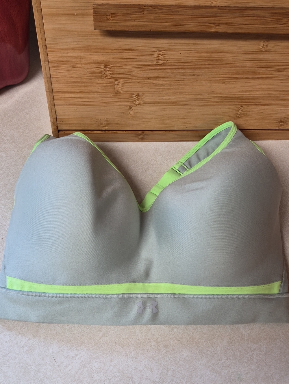 Under Armour Sports Bra